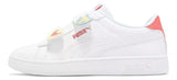 TENIS PUMA 39728605 PRE PUMA SMASH 3.0 BADGES V PS