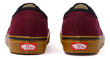 TENIS VANS VN000D7YREG UNI UA AUTHENTIC