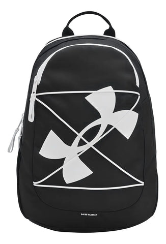 MOCHILA UNDER ARMOUR 1372289001 UA HUSTLE PLAY BACKPACKMOCHILA
