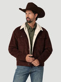 CHAMARRA WRANGLER 112374161 CHAMARRA VAQUERA