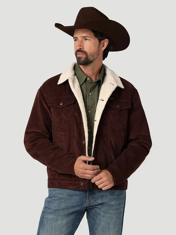 CHAMARRA WRANGLER 112374161 CHAMARRA VAQUERA
