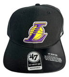 GORRA 47 BRAND KNSMVD12WBSBK 47 BRAND NO SHOT 47 MVP DPGORRA LAL