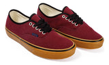 TENIS VANS VN000D7YREG UNI UA AUTHENTIC