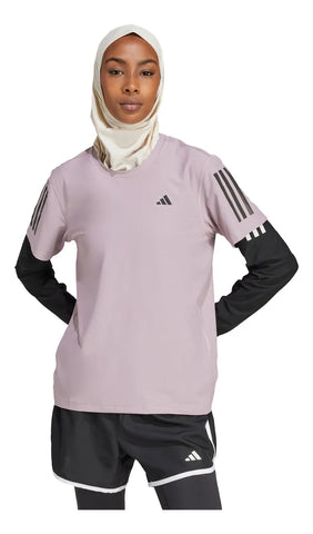 BLUSA ADIDAS IN1595 OTR B TEEPLAYERA