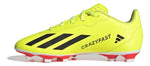 TENIS ADIDAS IF0717 X CRAZYFAST CLUB FX TACOS