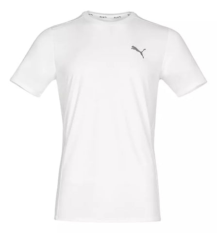 PLAYERA PUMA 52315002 CAB RUN FAVORITE SS TEE M