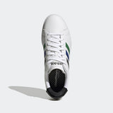 TENIS ADIDAS GW7172 TENIS ADIDAS GRAND COURT LYFESTILE 2.0