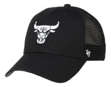 GORRA 47 BRAND KBRANV03CTVBK 47 BRAND BRANSON VELCRO 47 MVPGORRA