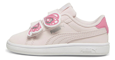 TENIS PUMA 39480401 TENIS PUMA SMASH 3.0 BFLY V INF