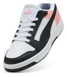 TENIS PUMA 39383324 PUMA REBOUND V6 LO JRTENIS