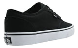 TENIS VANS VN000TUY187 CAB ATWOOD CANVAS