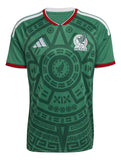 PLAYERA ADIDAS JL8537 FMF H JSY MEXICO HOME MUNDIAL 2026