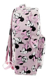 MOCHILA DISNEY BP04DM MOCHILA MINNIE