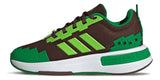 TENIS ADIDAS JR1965 ADIDAS MINECRAFT PRO J TENIS