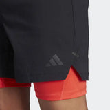 SHORT ADIDAS HY0778 2IN1 POW SHORTSHORT