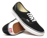 TENIS VANS VN000EE3BLK UNI AUTHENTIC