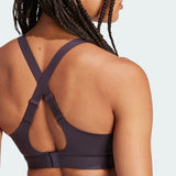 TOP ADIDAS IT6660 TLRDIM LUXE HSTOP BRA TANK