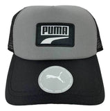 GORRA PUMA 02403301 PUMA TRUCKER CAPGORRA