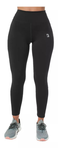 MALLA BLACK SECRET 1001 LEGGINGS LARGOS