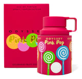 PERFUME ARMAF CLUB 104106 ODYSSEY PINK POP EDP DAMA 100ML