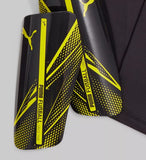 ESPINILLERA PUMA 3088707 ACC ATTACANTO SLEEVE