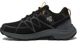 TENIS HI TECH CH80104M-BV HI-TEC AWW MAUNA HIKER BLACK