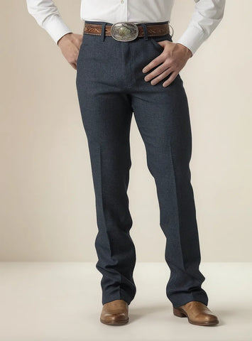 PANTALON WRANGLER 1000082HG L34 PANTALON POLYESTER