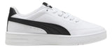 TENIS PUMA 40375001 PUMA COURT CLASSIC CLEAN JRTENIS