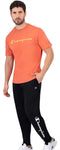 PLAYERA CHAMPIONS GPMSS2500424 CAB CHAMPION SCRIPT MEN TEE