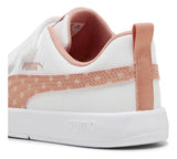 TENIS PUMA 39875805 PRE COURTFLEX V3 DOTTY V PS
