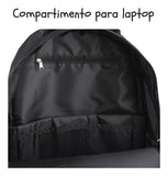 MOCHILA DISNEY BP06MM MOCHILA DEADPOOL