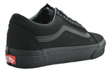 TENIS VANS VN000D3HBKA OLD SKOOL