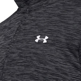 BLUSA UNDER ARMOUR 1383650001 TECH TEXTURED 1/2 ZIPPLAYERA
