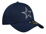 GORRA NEW ERA 11348181 950 DALCOW NB HOOK LOOP WHITENEGRO WHITE (GORRA)