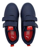 TENIS PUMA 39764203 PRE COURTFLEX V3 V PS