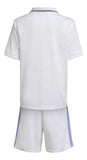 CONJUNTO ADIDAS HA2667 REAL H MINIMINIKIT