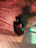 PERFUME RASASI 103160 HAWAS BLACK EDP CABALLERO 100ML