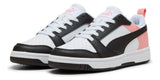 TENIS PUMA 39383324 PUMA REBOUND V6 LO JRTENIS