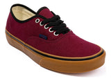 TENIS VANS VN000D7YREG UNI UA AUTHENTIC