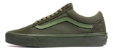 TENIS VANS VN000D7ZHK6 CAB UA OLD SKOOL