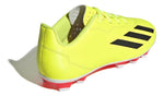 TENIS ADIDAS IF0717 X CRAZYFAST CLUB FX TACOS