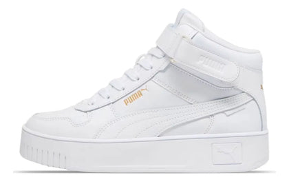 TENIS PUMA 39233701 CARINA STREET MIDTENIS