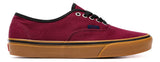 TENIS VANS VN000D7YREG UNI UA AUTHENTIC