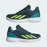 TENIS ADIDAS IG9534 COURTFLASH KTENIS