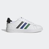 TENIS ADIDAS GW7172 TENIS ADIDAS GRAND COURT LYFESTILE 2.0
