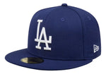 GORRA NEW ERA 11348179 950 OF LOSDOD BASIC DK ROYAL MX LOS ANGELES DODGERS