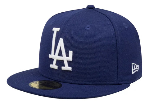 GORRA NEW ERA 11348179 950 OF LOSDOD BASIC DK ROYAL MX LOS ANGELES DODGERS
