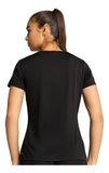 BLUSA PUMA 52589201 DAM W TAD ESSENTIAL LOGO TEE