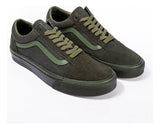 TENIS VANS VN000D7ZHK6 CAB UA OLD SKOOL