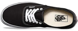 TENIS VANS VN000EE3BLK UNI AUTHENTIC